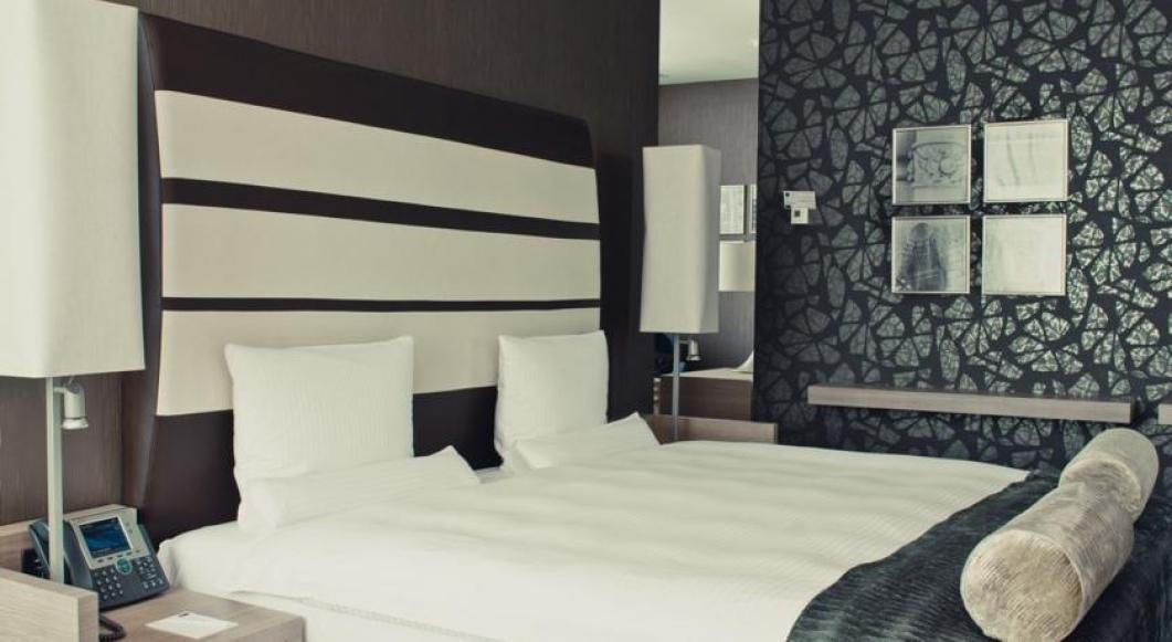 Chirag Plaza Hotel Баку Экстерьер фото